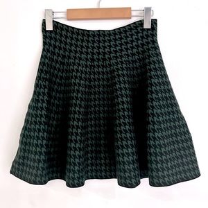 Autumn / Winter Skirt - Green